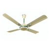 Orient Quadro Ornamental 48" Ceiling Fan Oyster Green Sea Green