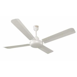 Orient Ceiling Fan Quadro Metallic 48" Fan Natural Pearl Orient Ceiling Fan Quadro Metallic 48" Fan Natural Pearl