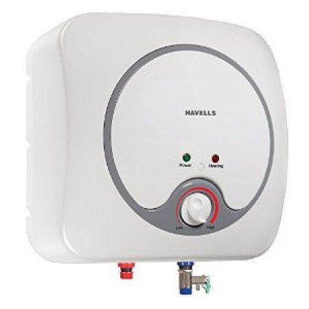 Havells Quatro 6 Litres Water Heater