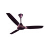 Crompton Sail 48" Falsa Red Ceiling Fan