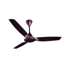 Crompton Radiance 48" Falsa Red Ceiling Fan