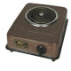 Rally Electrical Coil Stove 1.0 Kw