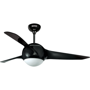 Luminous Rayaire Black 48" 1200mm Ceiling Fan Luminous Rayaire Black 48" 1200mm Ceiling Fan