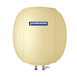 Johnson Red Hot 15 Litres Electrical Water Heater 