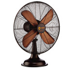 Orient Retro Premium T-16 16" 400mm Table Fan