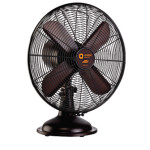 Orient Retro Preimum T12 12" 300mm Table Fan