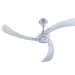 Anchor Rivia 48" 1200mm White Finish Ceiling Fan