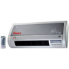 Warmex PTC09 Wall Mounted Room Heater with Digital Display and Remote Control Warmex PTC09 Wall Mounted Room Heater with Digital Display and Remote Control