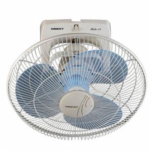 Orient Roto 53 360Degree Grill Cabin Fan Orient Roto 53 360Degree Grill Cabin Fan