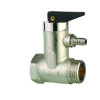 Multi Function Safety Valve PRV / NRV Electric Water Heater