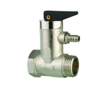 Multi Function Safety Valve PRV / NRV Electric Water Heater