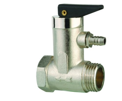 Multi Function Safety Valve PRV / NRV Electric Water Heater