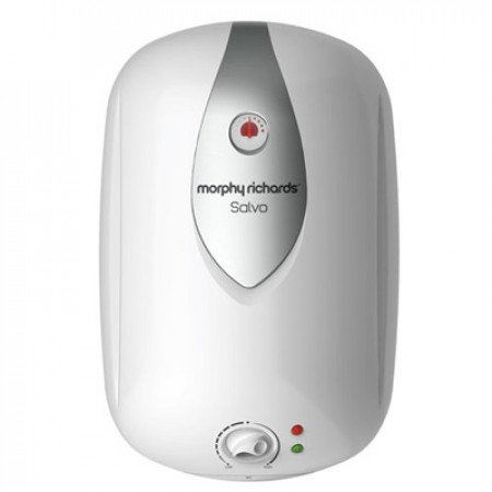 Morphy Richards Salvo 15 Litres Water Heater Geyser Vertical