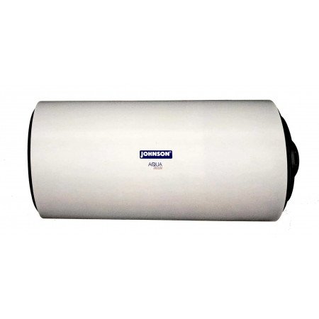 Johnson AquaSizzle Horizontal 15 Litres Water Heater , Johnson Water Heater,  Johnson Geyser, Electrical Geyser Johnson, Best Geyser Johnson, Blumac  Electrical Water Heaters