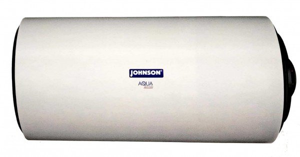 Johnson AquaSizzle Horizontal 15 Litres Water Heater , Johnson Water  Heater, Johnson Geyser, Electrical Geyser Johnson, Best Geyser Johnson,  Blumac Electrical Water Heaters
