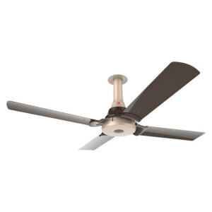 Ottomate Smart Ready Plus 4 Blade Champagne Gold 48" Decorative Ceiling Fan Ottomate Smart Ready Plus 4 Blade Champagne Gold 48" Decorative Ceiling Fan