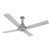 Ottomate Smart Ready Plus 4 Blade Mild Grey 48" Decorative Ceiling Fan 