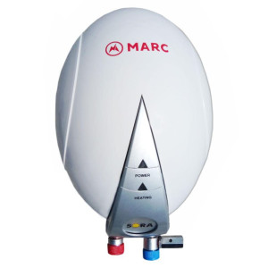 Marc Sora 3 Litres Instant Water Heater Marc Sora 3 Litres Instant Water Heater
