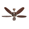Polycab Superia Lite SP04 1200mm Wood Finsh Decorative Ceiling Fan Polycab Superia Lite SP04 1200mm Wood Finsh Decorative Ceiling Fan