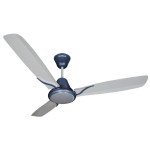 Havells Spartz Pearl White Blue Ceiling Fan 48" 1200mm 