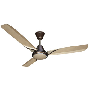 Havells Spartz Brown Gold Mist Ceiling Fan 48" 1200mm 