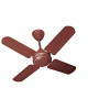 Havells Speedster 24" 600mm Glossy Brown Ceiling Fan