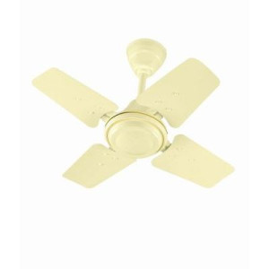 Havells Speedster 24" 600mm Glossy Brown Ceiling Fan