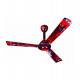 Bajaj Disney Spiderman 48" 1200mm Ceiling Fan For Kids 