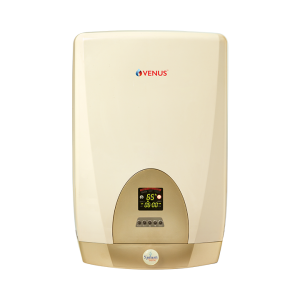 Venus Splash Digital GL 25 Litres Storage Water Heater 