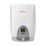 Venus Splash Digital GL 15 Litres Storage Water Heater 