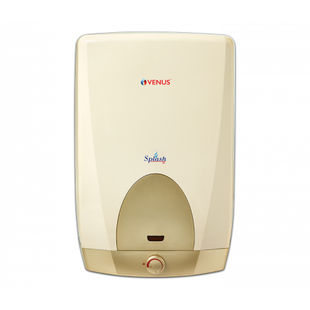 Venus Splash GL 15 Litres Storage Water Heater