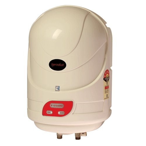 V-Guard Sprinhot 3 Litres Instant Water Heater