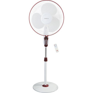 Havells Sprint LED 16" 400mm Pedestal Fan With Remote Control Havells Sprint LED 16" 400mm Pedestal Fan With Remote Control
