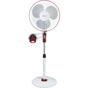 Havells Sprint LED 16" 400mm Pedestal Fan