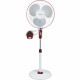 Havells Sprint LED 16" 400mm Pedestal Fan