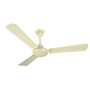 Havells SS390 Metallic Pearl Ivory 48" 1200mm Ceiling Fan 