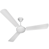 Havells SS390 Metallic Pearl White Silver 48" 1200mm Ceiling Fan Havells SS390 Metallic Pearl White Silver 48" 1200mm Ceiling Fan