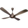 Orient Stallion 52" Antique Copper Ceiling Fan