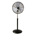 Orient Stand AC18 18" Industrial Air circulator Pedestal Fan