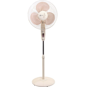 Orient Stand 33 Pedestal Fan 400mm 16" Best Buy