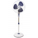 Orient Stand 34 16" 400mm Pedestal Fan