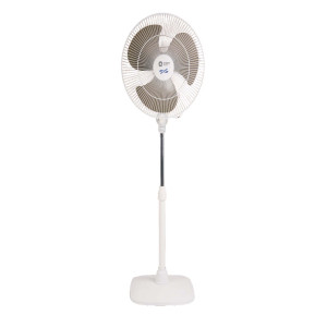 Orient Stand 37 16" 400mm Pedestal Fan High Speed Orient Stand 37 16" 400mm Pedestal Fan High Speed