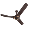 Havells Stealth Air Under Light 3 Color LED with Remote Blue 48" Ceiling Fan Havells Stealth Air Under Light 3 Color LED with Remote Blue 48" Ceiling Fan
