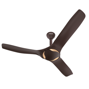 Havells Stealth Air Under Light 3 Color LED with Remote Blue 48" Ceiling Fan Havells Stealth Air Under Light 3 Color LED with Remote Blue 48" Ceiling Fan