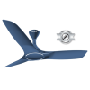 Havells Stealth Air Indigo Blue 48" Ceiling Fan