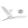 Havells Stealth Air Indigo Blue 48" Ceiling Fan Havells Stealth Air Indigo Blue 48" Ceiling Fan