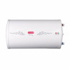 V Guard Steamer Plus ECS Horizontal 15 Litres Storage Water Heater 