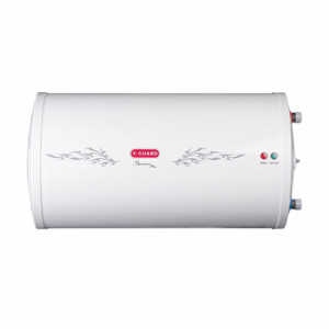 V Guard Steamer Plus MS Sleek 15 Litres Water Heater 