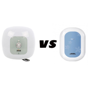Storage Vs Instant Water Heaters Storage Vs Instant Water Heaters