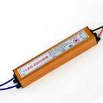 LED Strip Light 5A driver Sleek moisture resistant